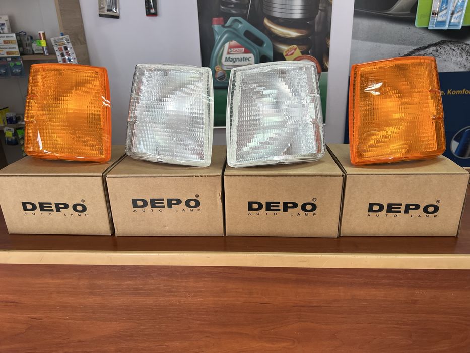 Поворотники Volkswagen T4  , поворотник Вольксваген Т4 нові !!!