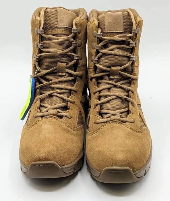 Берц літніі військові Reebok  RB8808.Розмір 39.5, 44