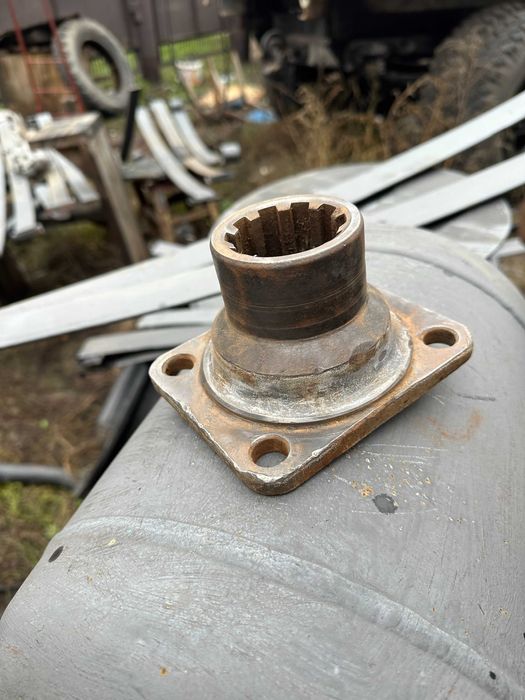 Фланец Новый     !