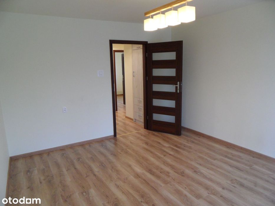 Przytulne mieszkanie w Krakowie z balkonem