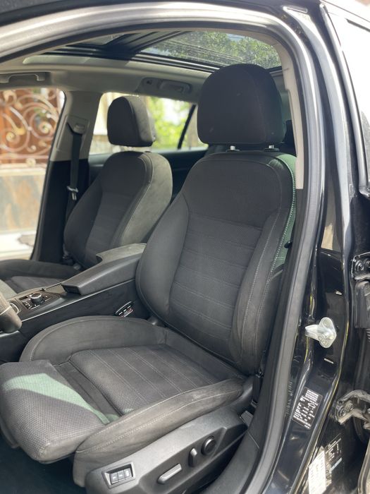 Opel Insignia , 2.0 дизель