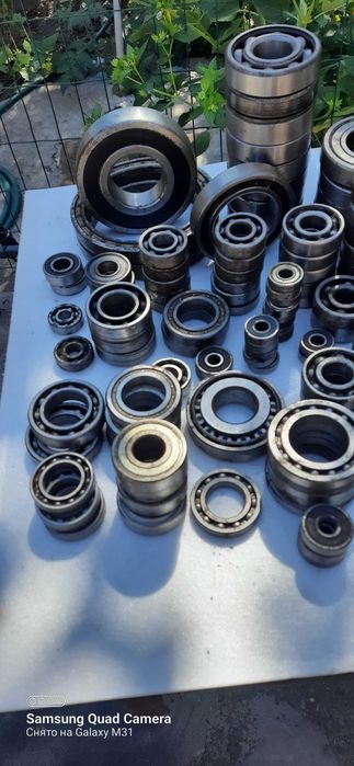 Продам подшипники