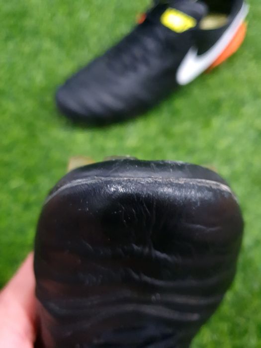 Profesjonalne Elite korki Nike Tiempo Legend VI FG 45