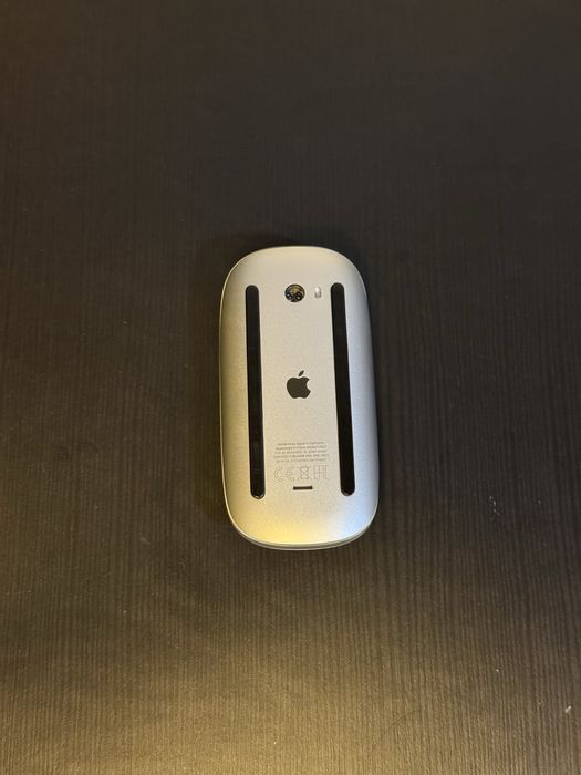 Apple Magic Mouse 2