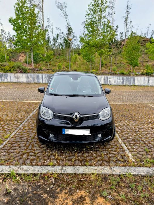 Renault Twingo 1.0 SCe Zen
