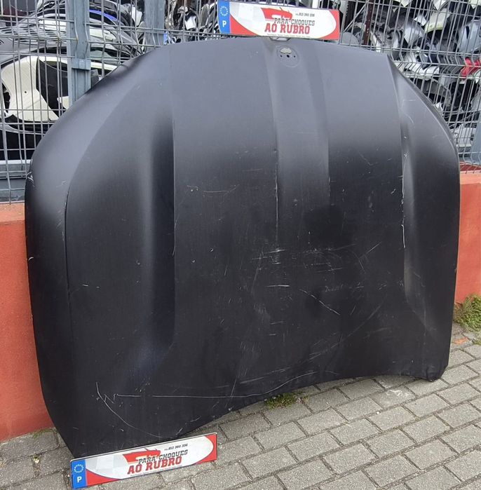 Capot Bmw XM (G09)