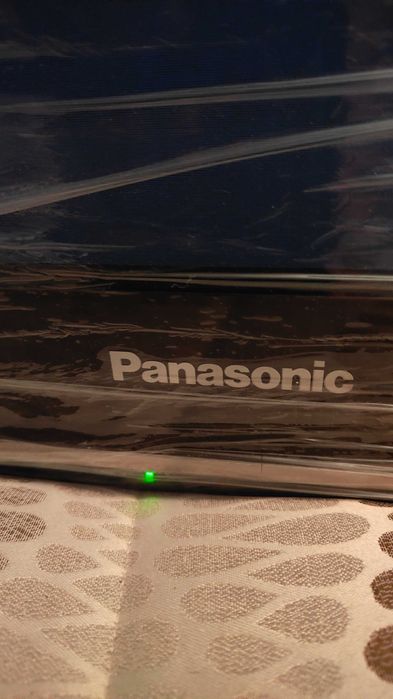 Televisão Plasma Panasonic TX-P50VT20 - Modelo 3D (inoperacional)