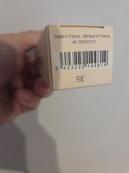 Narcisco Rodriguez pure musc blanc 10ml