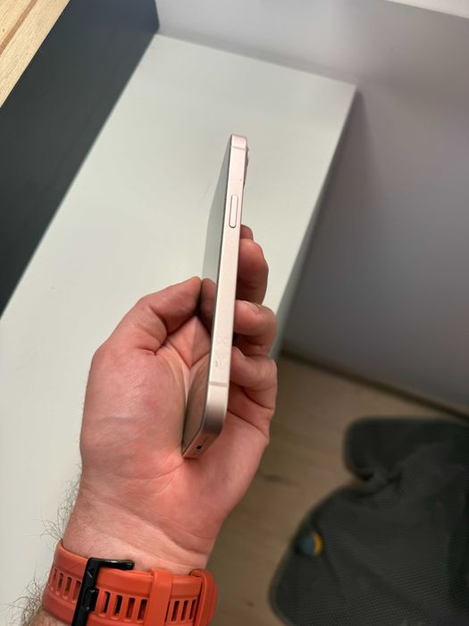 iPhone 13 256gb Bateria 100% stan idealny