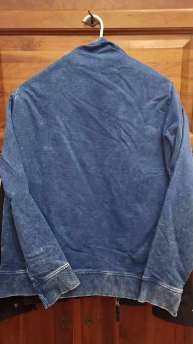 Sweatshirt Salsa Denim L (Veste M)