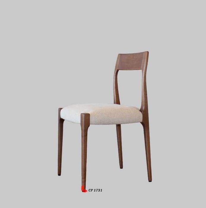 Cadeira Nórdica Nova