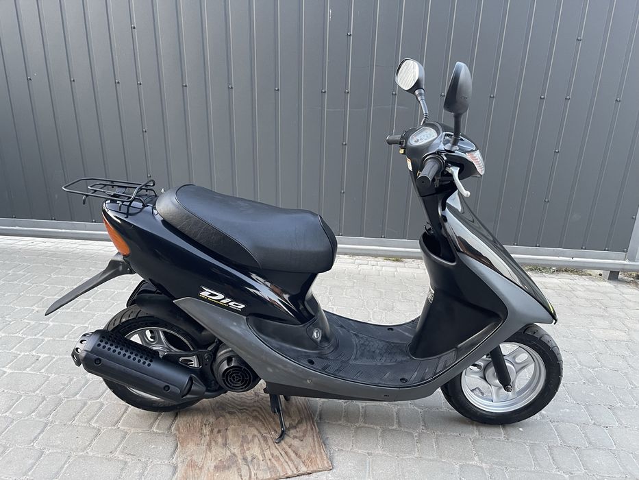 Продаж Мопедів (Скутерів) без пробігу по Україні