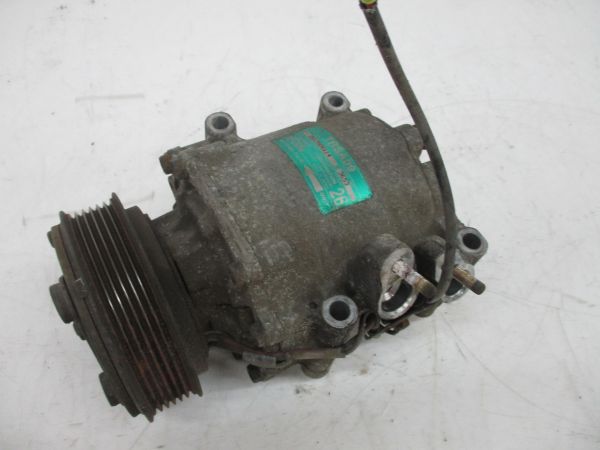 Compressor AC HONDA Civic VII Coupé (EM2_)