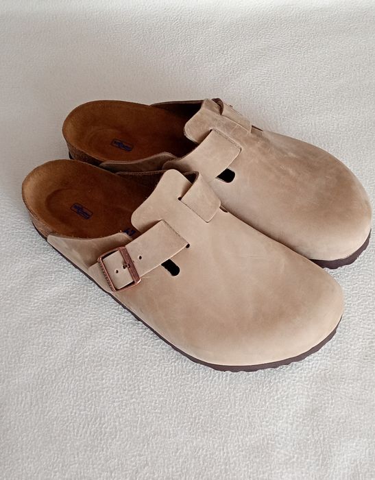 Birkenstock Boston