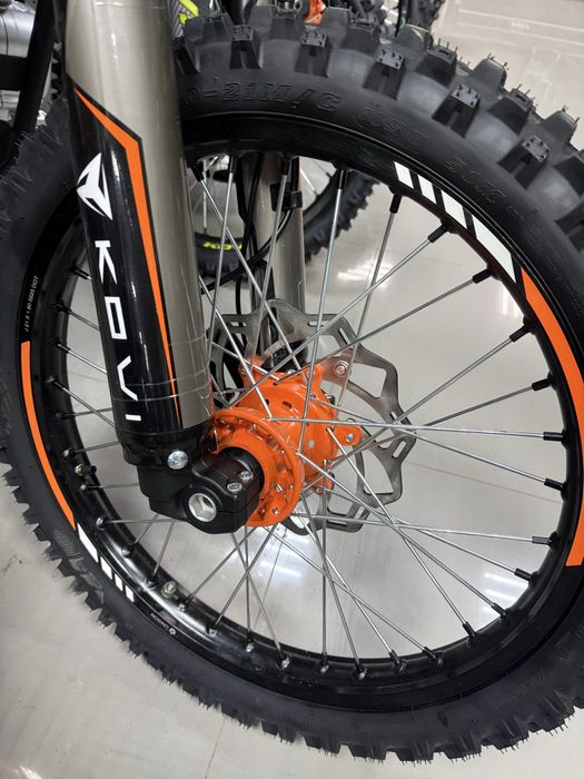 NEW‼️Мотоцикл  KOVI Start ,KOVI JNC 300 SR