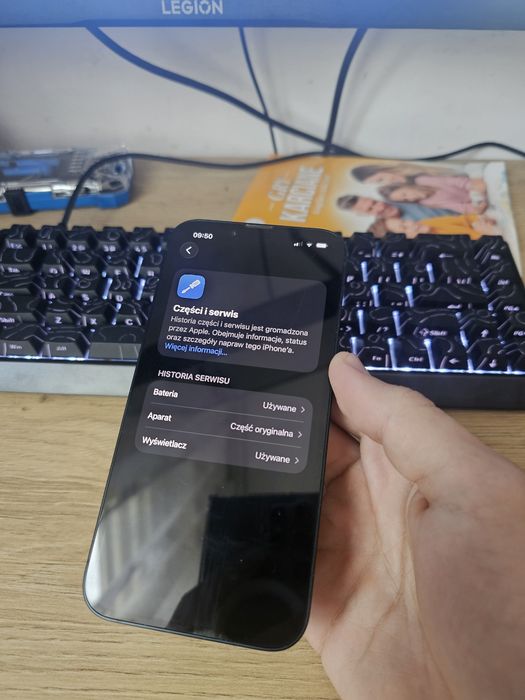 Iphone 14 91% kondycji
