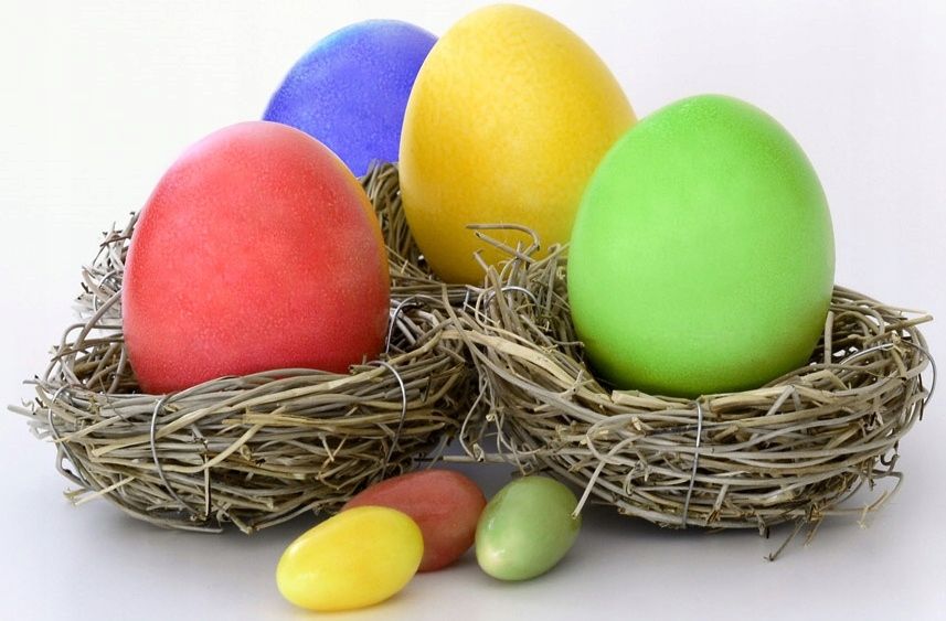 barwnik arpex wielokolorowy 1 szt. wielkanoc święconka