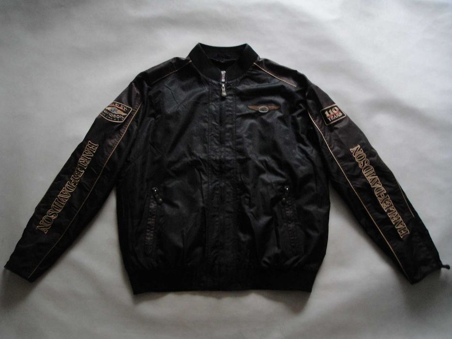 Kurtka Harley Davidson