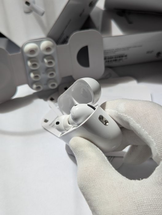 ‼️Безкоштовна доставка‼️Airpods pro 3