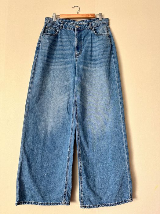 Джинси, розмір 42 (xl)