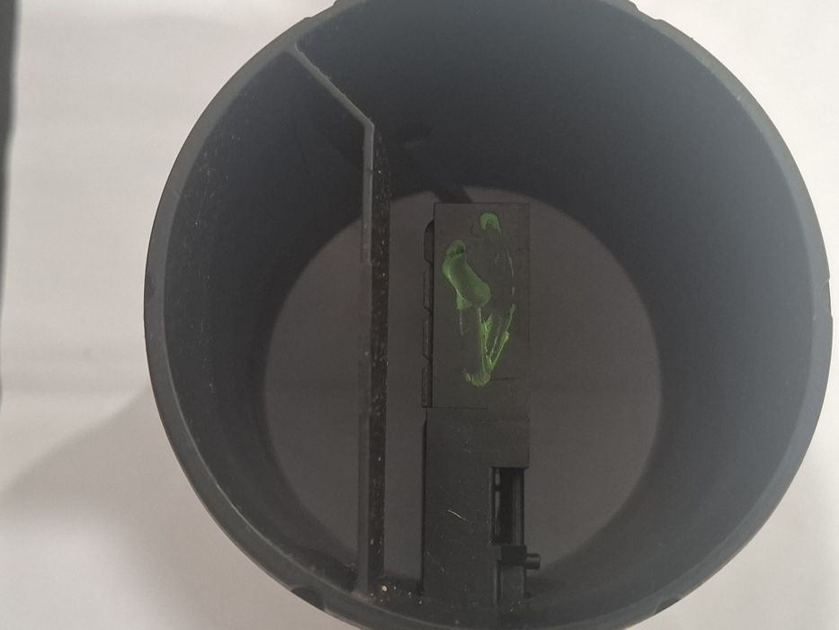 Sensor massa de ar Opel Insígnia A (G09) 8-17