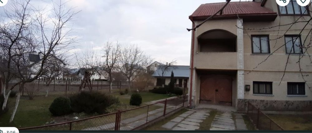 Продам будинок в м.Буську