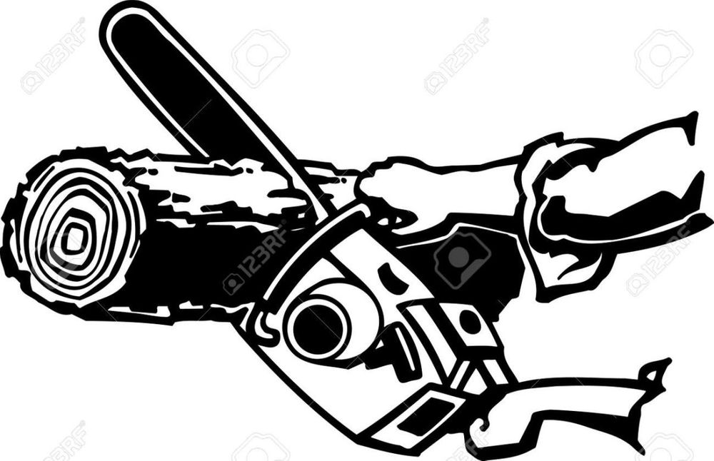 Спил дерев, розчистка садової ділянки