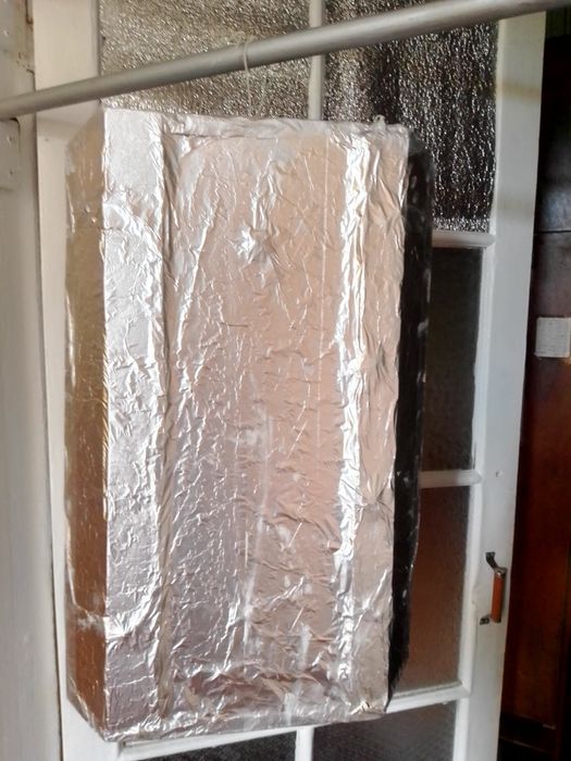 Антенна кімнатна для DVB-T2