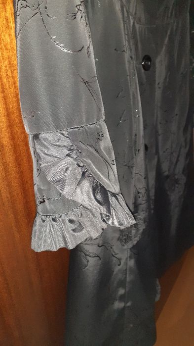 Плащ женский 46р.