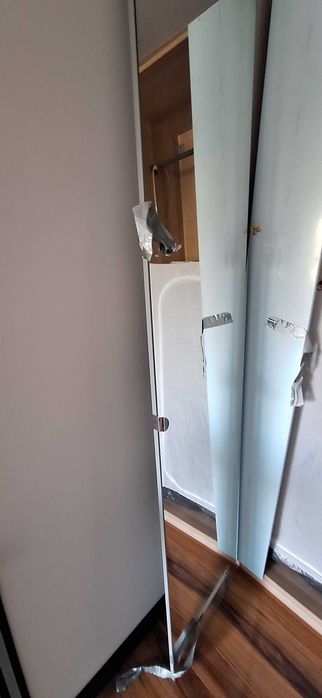Szafa Pax 75x236