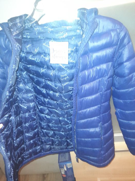 Kurtka dla dziewczynki Reserved