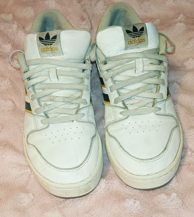 Adidas Team Court 2 rozmiar 45 1/3