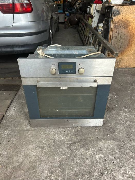 Piekarnik Amica do zabudowy