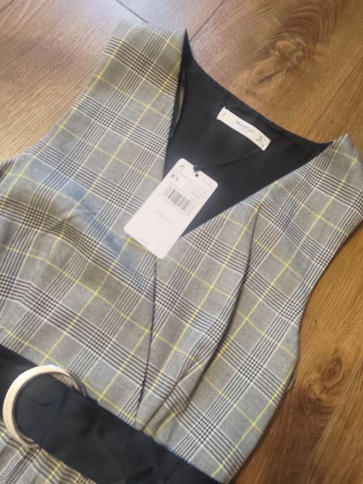 Sukienka Mango r.xs