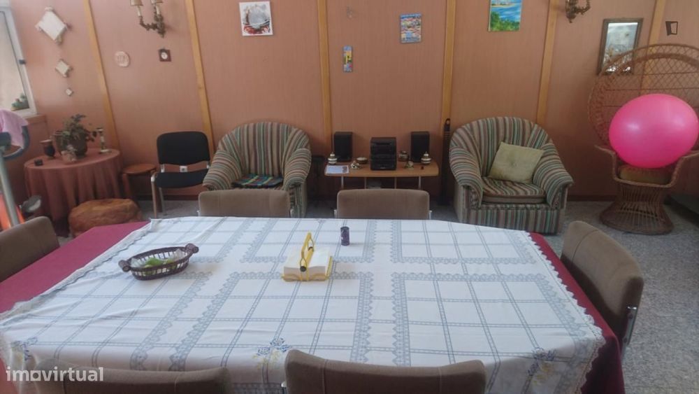 Quarto - localizado em São Martinho de Bispo Coimbra