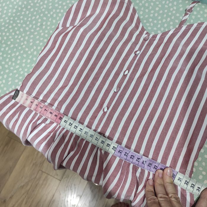 Sukienka na ramiączkach Reserved XS