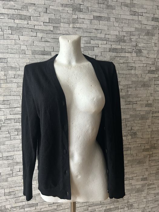 Sweter 100%  welna merino S