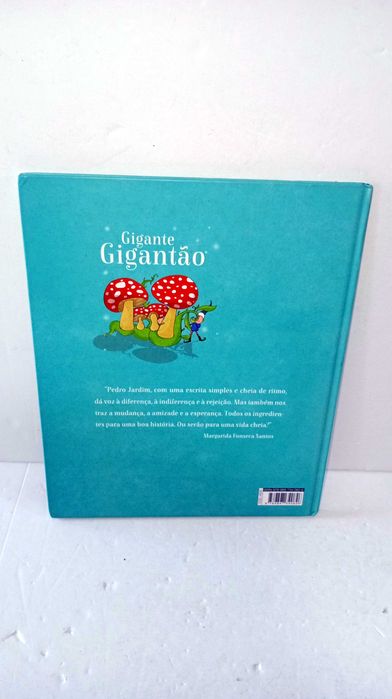 Gigante Gigantão