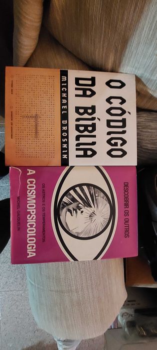 Varios livros lingua Portuguesa