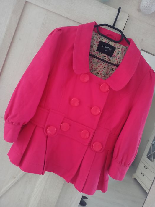 Marynarka narzutka atmosphere