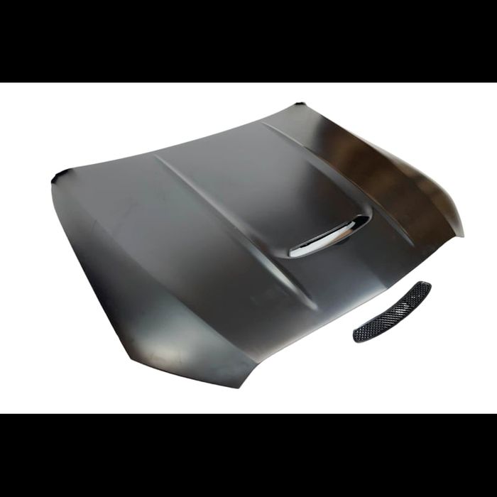 Kit de Carroçaria Completo MERCEDES-BENZ C-CLASS