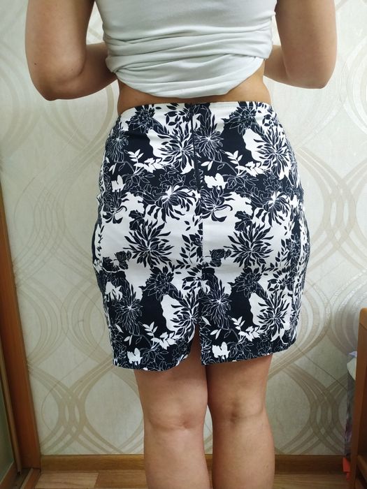 Юбка летняя женская