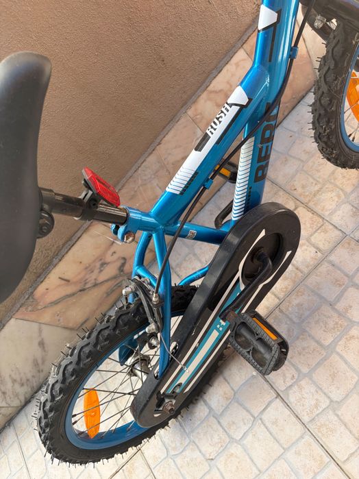 Bicicleta para criança