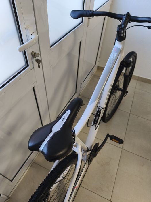 Bicicleta Riverside 500