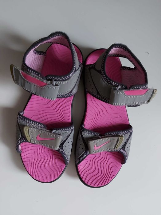 sportowe sandały nike 36/37