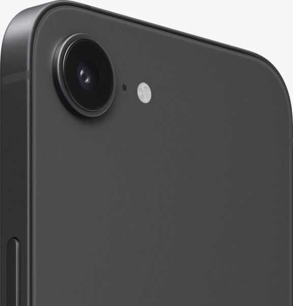 Nowy Apple iPhone 17e Black Pink 256GB Sklep CentralGsm Warszawa