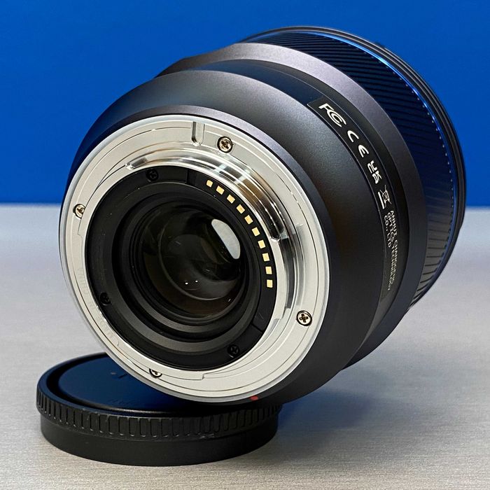 Laowa 10mm f/2.8 Lite Zero-D AF (Sony FE) - NOVA - 3 ANOS DE GARANTIA