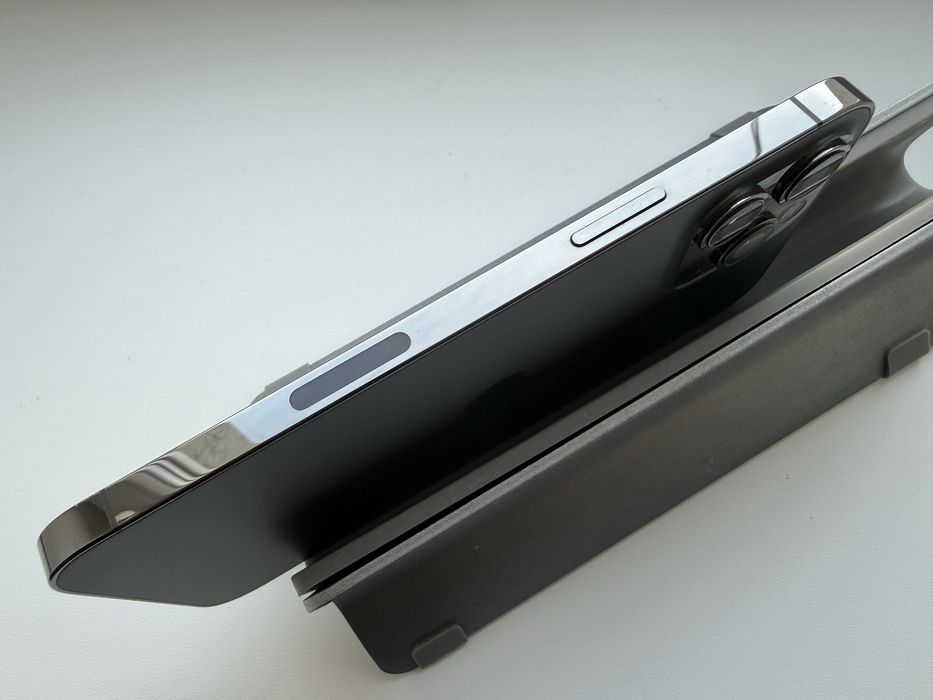 Apple iPhone 12 Pro Max 256gb Gray Neverlock 88%