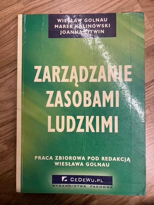 Zarządzanie zasobami ludzkimi