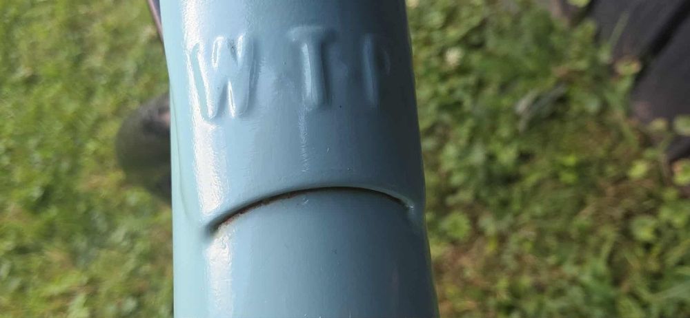 BMX WeThePeople, Salt